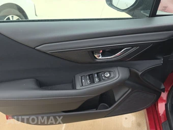 2025 Subaru Legacy Premium – miniatura 9