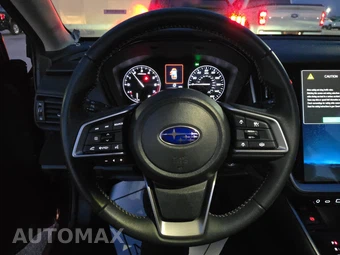 2025 Subaru Legacy Premium - miniatura 10