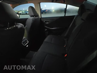 2025 Subaru Legacy Premium - miniatura 13