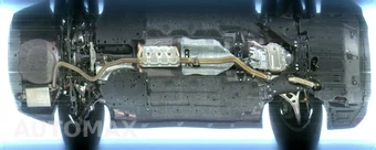 2025 Subaru Legacy Premium - miniatura 18