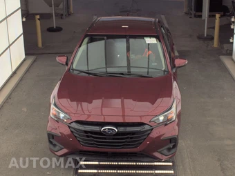 2025 Subaru Legacy Premium - miniatura 2