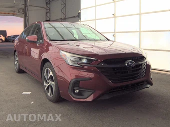 2025 Subaru Legacy Premium - miniatura 3