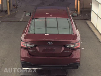 2025 Subaru Legacy Premium - miniatura 5