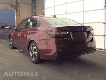 2025 Subaru Legacy Premium - miniatura 6