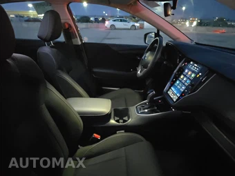 2025 Subaru Legacy Premium - miniatura 8