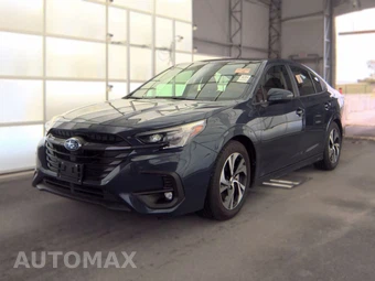 2025 Subaru Legacy Premium - car from the USA, Manheim Buy-Now listing at AUTOMAX