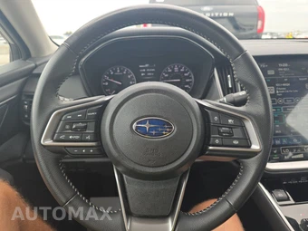 2025 Subaru Legacy Premium - miniatura 10