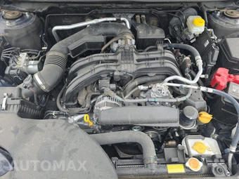 2025 Subaru Legacy Premium - miniatura 15