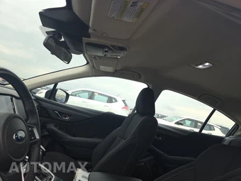 2025 Subaru Legacy Premium - miniatura 17