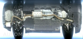 2025 Subaru Legacy Premium - miniatura 18