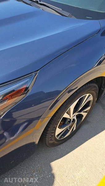 2025 Subaru Legacy Premium - miniatura 19