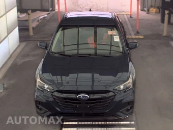 2025 Subaru Legacy Premium - miniatura 2