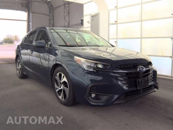 2025 Subaru Legacy Premium - miniatura 3