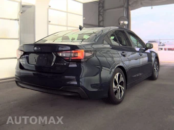 2025 Subaru Legacy Premium - miniatura 4