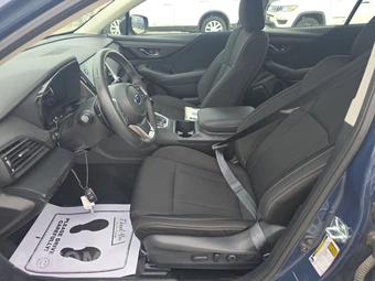 2025 Subaru Legacy Premium - miniatura 7