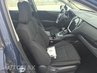 2025 Subaru Legacy Premium - miniatura 8