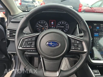 2025 Subaru Legacy Premium - miniatura 10