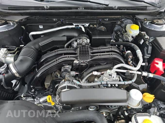 2025 Subaru Legacy Premium - miniatura 15