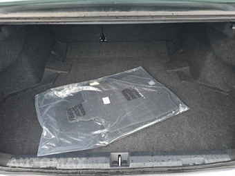 2025 Subaru Legacy Premium - miniatura 16