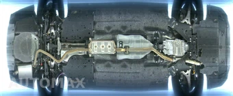 2025 Subaru Legacy Premium - miniatura 17
