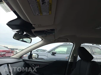 2025 Subaru Legacy Premium - miniatura 18