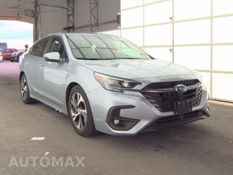 2025 Subaru Legacy Premium - miniatura 3