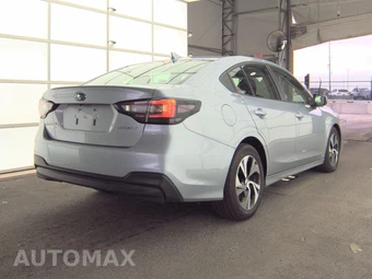 2025 Subaru Legacy Premium - miniatura 4