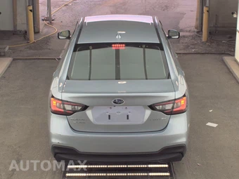 2025 Subaru Legacy Premium - miniatura 5