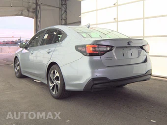2025 Subaru Legacy Premium - miniatura 6