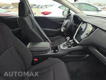 2025 Subaru Legacy Premium - miniatura 8