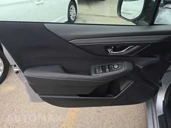 2025 Subaru Legacy Premium - miniatura 9