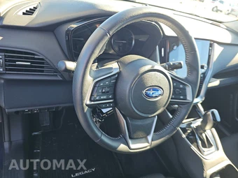 2025 Subaru Legacy Premium - miniatura 10