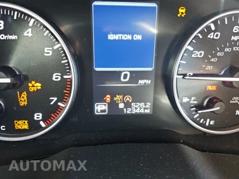 2025 Subaru Legacy Premium - miniatura 12