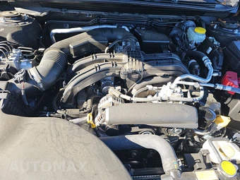 2025 Subaru Legacy Premium - miniatura 15