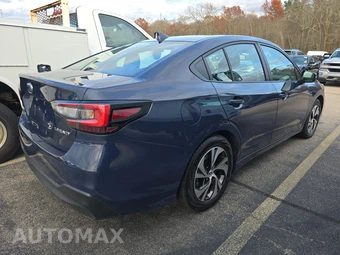 2025 Subaru Legacy Premium - miniatura 4