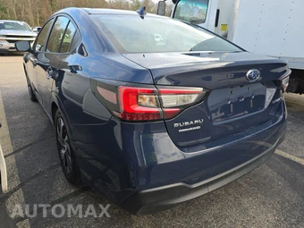 2025 Subaru Legacy Premium - miniatura 6