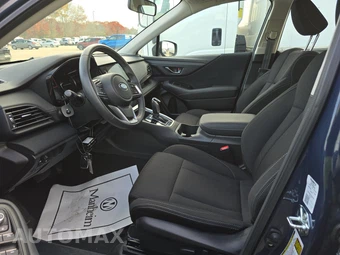 2025 Subaru Legacy Premium - miniatura 7