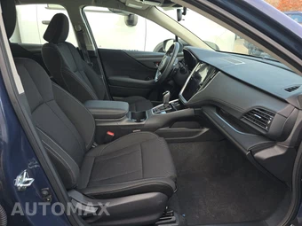 2025 Subaru Legacy Premium - miniatura 8