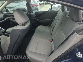 2025 Subaru Legacy Premium - miniatura 13