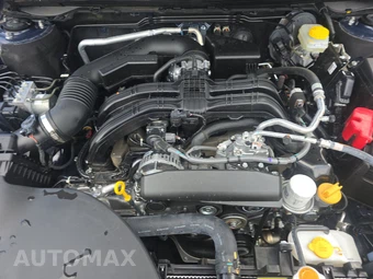 2025 Subaru Legacy Premium - miniatura 15