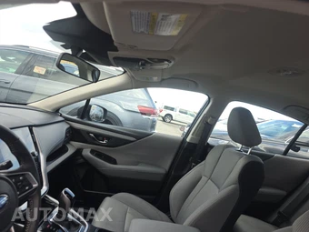 2025 Subaru Legacy Premium - miniatura 17
