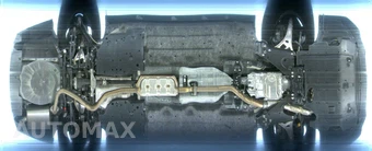 2025 Subaru Legacy Premium - miniatura 18