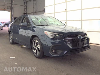 2025 Subaru Legacy Premium - miniatura 3