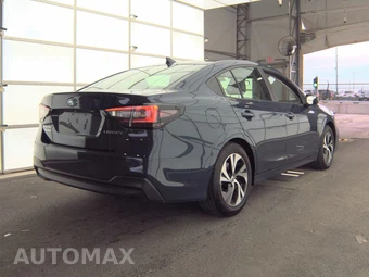 2025 Subaru Legacy Premium - miniatura 4