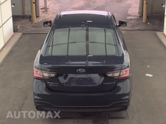 2025 Subaru Legacy Premium - miniatura 5