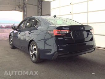 2025 Subaru Legacy Premium - miniatura 6