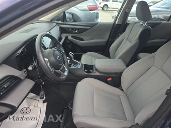 2025 Subaru Legacy Premium - miniatura 7