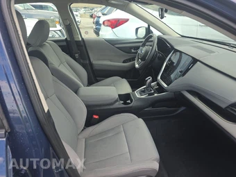 2025 Subaru Legacy Premium - miniatura 8