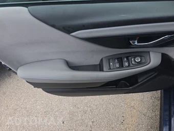 2025 Subaru Legacy Premium - miniatura 9
