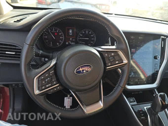 2025 Subaru Legacy Premium - miniatura 10